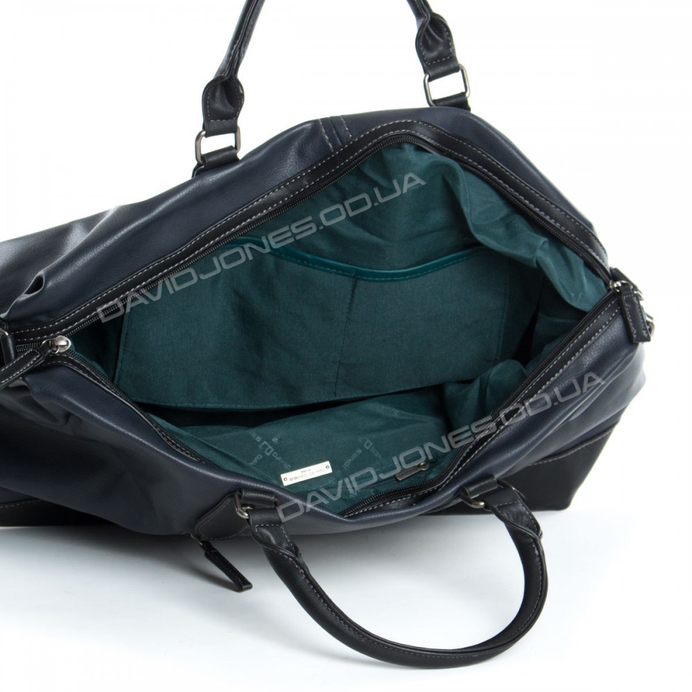 Дорожня сумка CM5310 dark blue