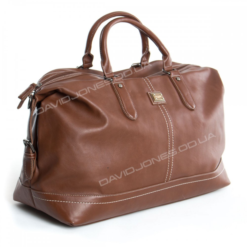 Дорожня сумка CM5310 brown