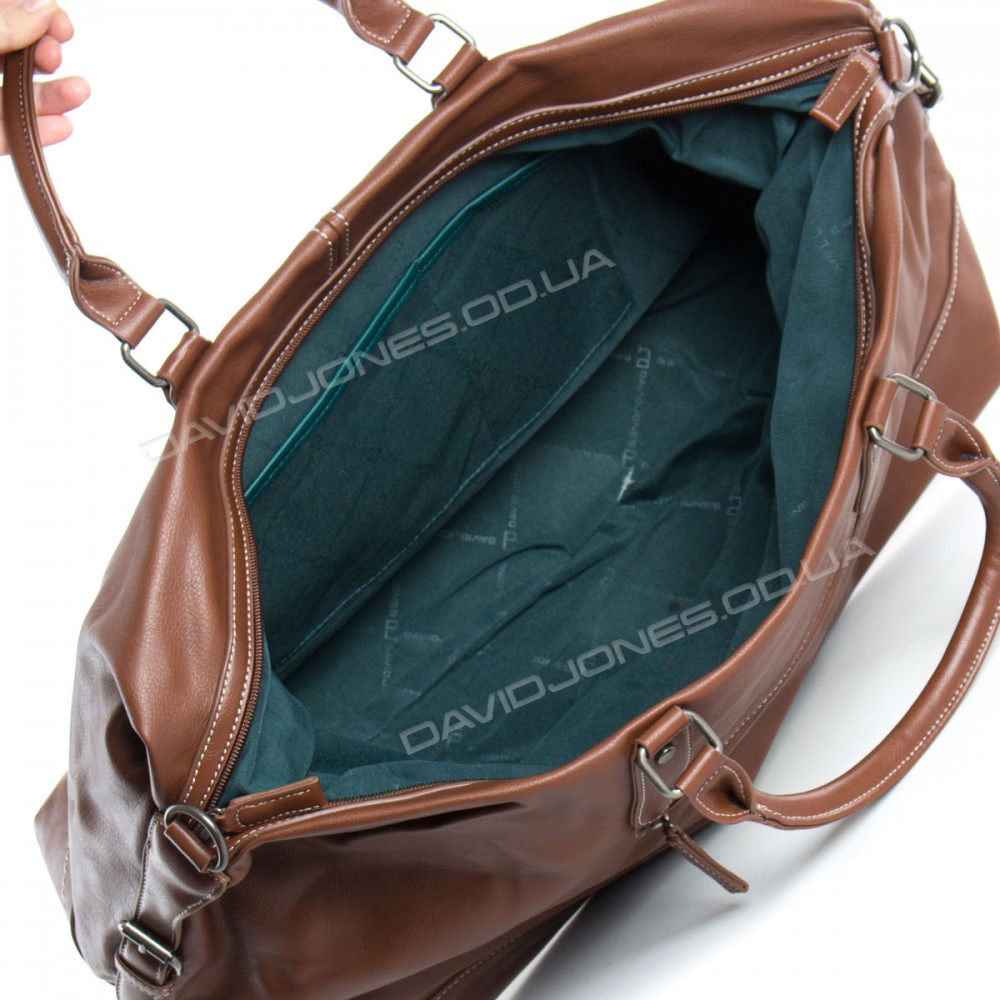 Дорожня сумка CM5310 brown