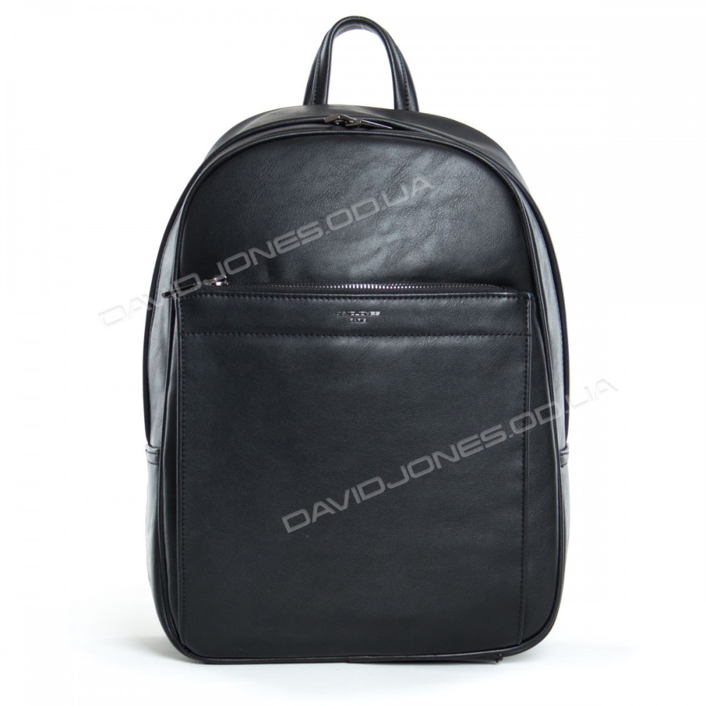 Рюкзак 796604 black