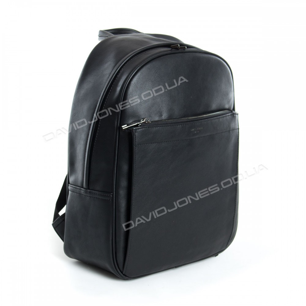 Рюкзак 796604 black