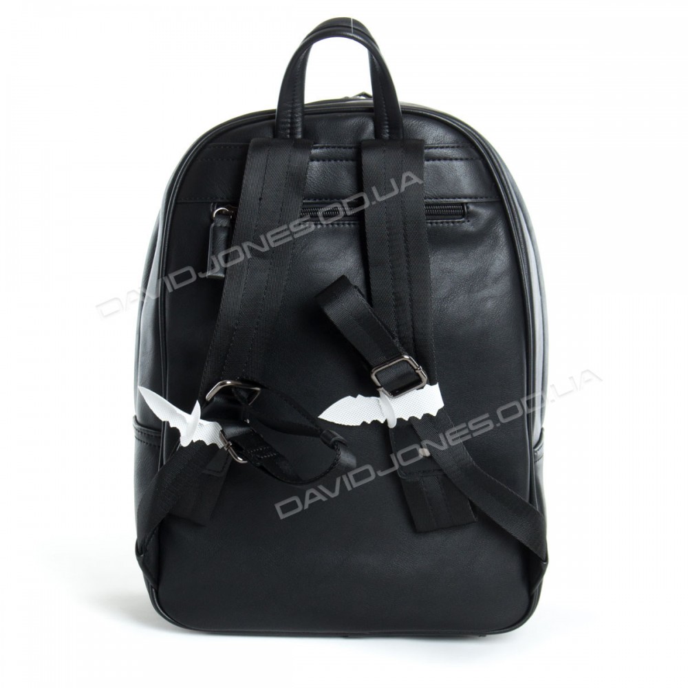 Рюкзак 796604 black