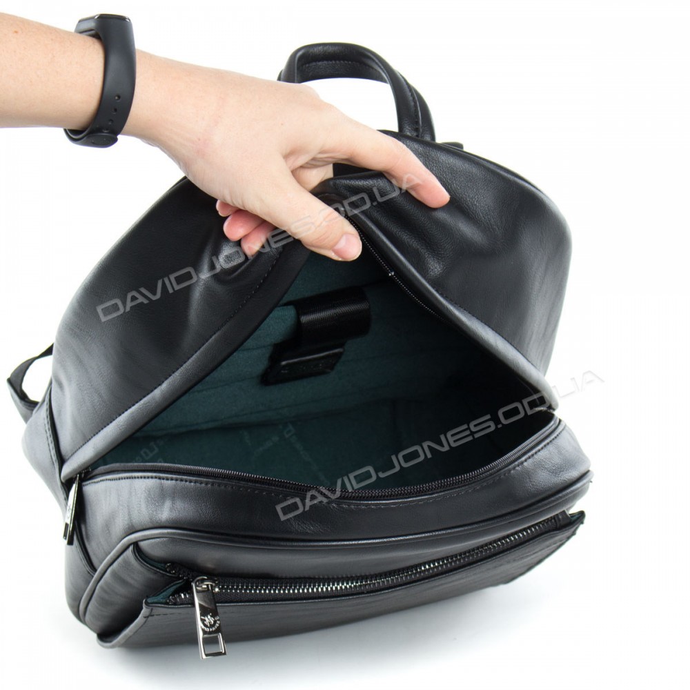 Рюкзак 796604 black