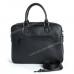 Чоловічий портфель 796603 black Чоловічий портфель 796603 black