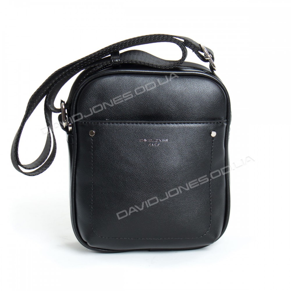 Чоловіча сумка 797702 black