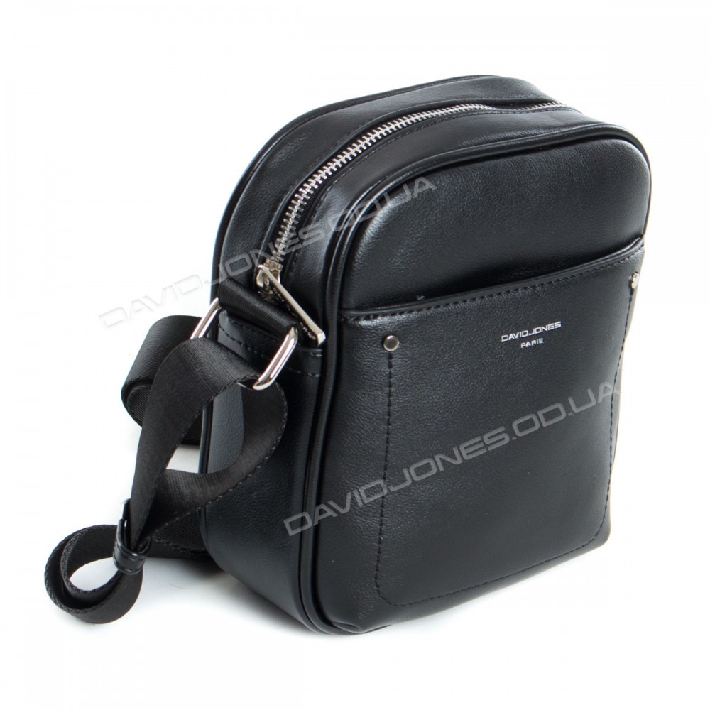 Чоловіча сумка 797702 black