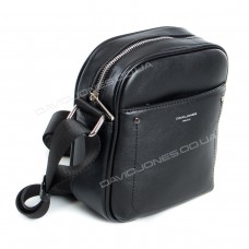 Чоловіча сумка 797702 black Чоловіча сумка 797702 black