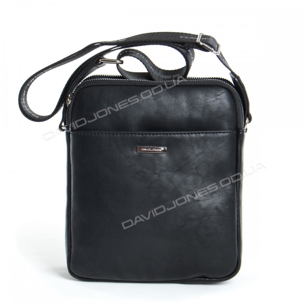 Чоловіча сумка 5984-1 black Чоловіча сумка 5984-1 black