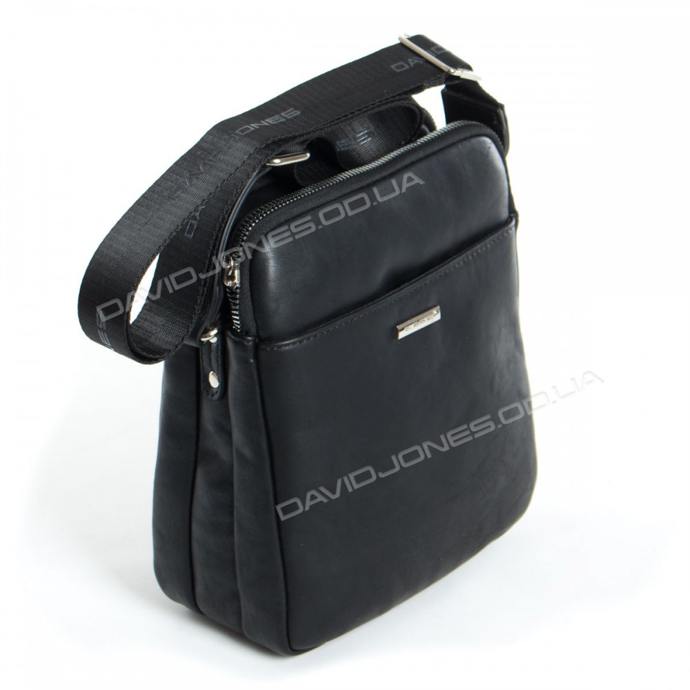 Чоловіча сумка 5984-1 black Чоловіча сумка 5984-1 black