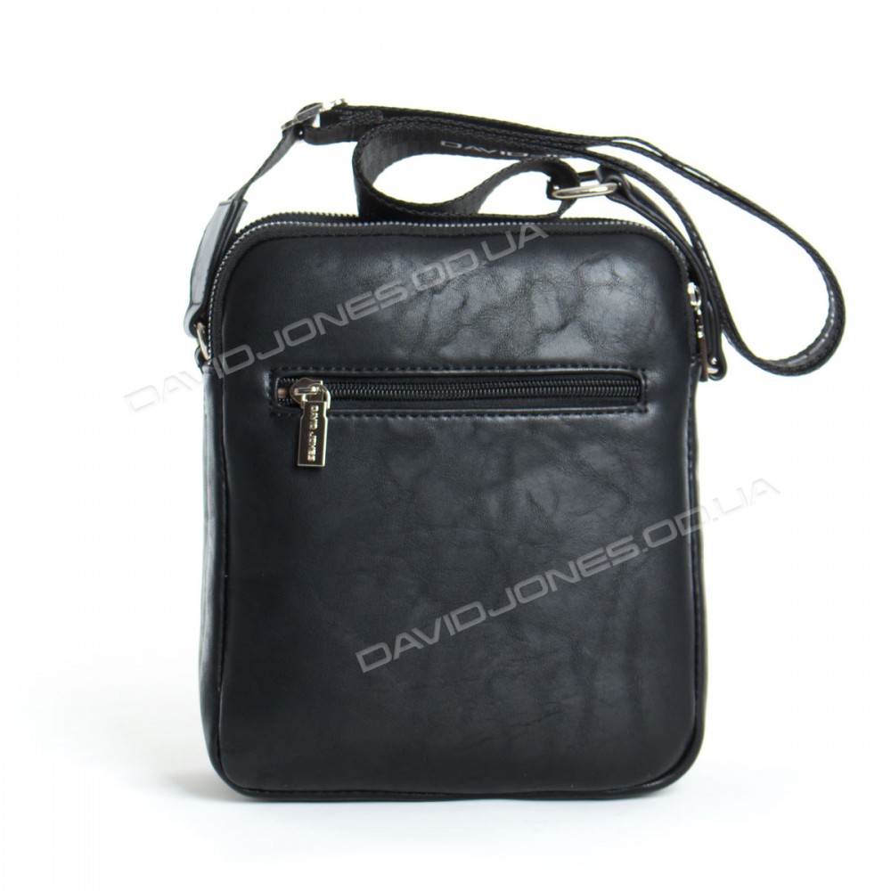 Чоловіча сумка 5984-1 black Чоловіча сумка 5984-1 black