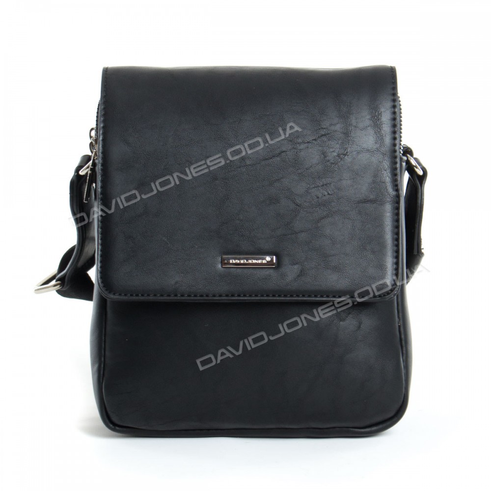 Чоловіча сумка 5984-2 black Чоловіча сумка 5984-2 black
