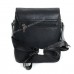 Чоловіча сумка 5984-2 black Чоловіча сумка 5984-2 black