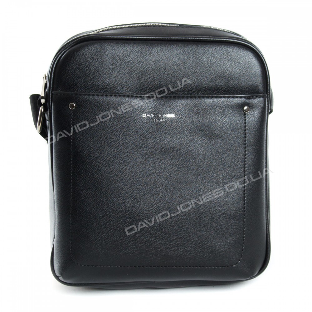 Чоловіча сумка 797704 black Чоловіча сумка 797704 black