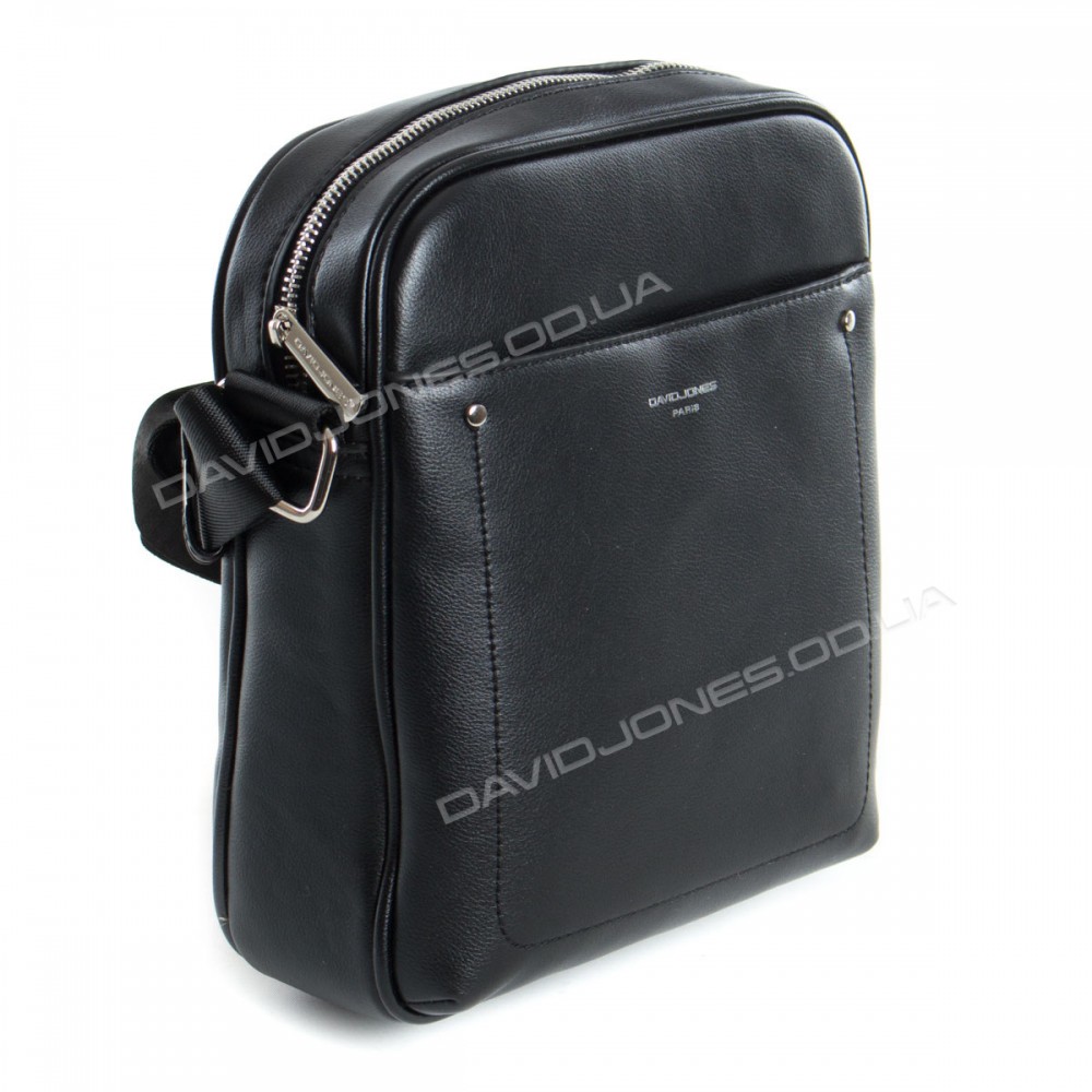 Чоловіча сумка 797704 black Чоловіча сумка 797704 black