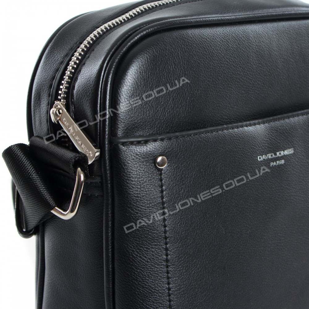 Чоловіча сумка 797704 black Чоловіча сумка 797704 black