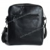 Чоловіча сумка 686601 black Чоловіча сумка 686601 black