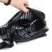 Чоловіча сумка 686601 black Чоловіча сумка 686601 black