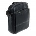 Чоловіча сумка 796601 black Чоловіча сумка 796601 black