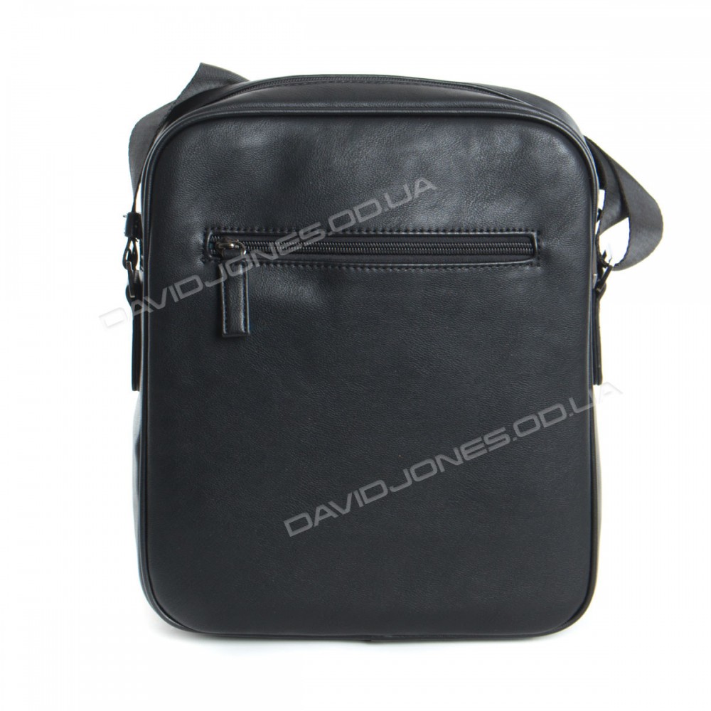 Чоловіча сумка 796601 black Чоловіча сумка 796601 black