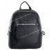 Жіночий рюкзак 6422-2T black