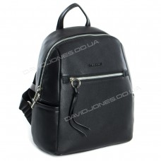 Жіночий рюкзак 6422-2T black Жіночий рюкзак 6422-2T black