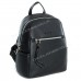 Жіночий рюкзак 6422-2T black