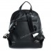 Жіночий рюкзак 6422-2T black