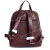 Жіночий рюкзак 6422-2T dark bordeaux