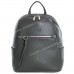Жіночий рюкзак 6422-2T dark gray