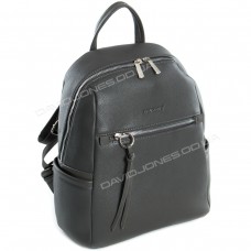 Жіночий рюкзак 6422-2T dark gray Жіночий рюкзак 6422-2T dark gray