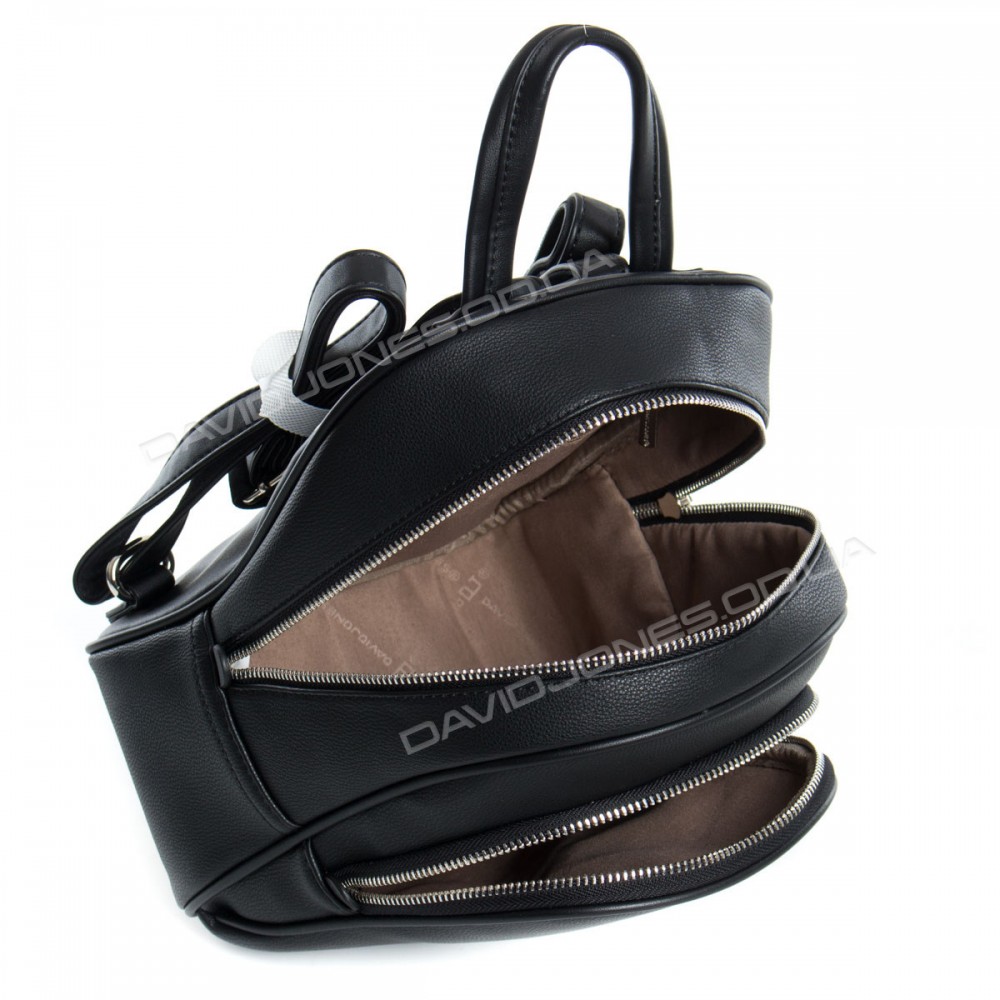 Жіночий рюкзак CM3933T dark pink