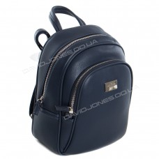 Жіночий рюкзак CM3933T dark blue Жіночий рюкзак CM3933T dark blue