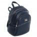 Жіночий рюкзак CM3933T dark blue