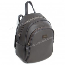 Жіночий рюкзак CM3933T dark gray Жіночий рюкзак CM3933T dark gray