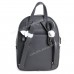Жіночий рюкзак CM3933T dark gray