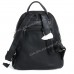 Жіночий рюкзак 6218-3T black