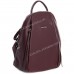 Жіночий рюкзак 6218-3T dark purple