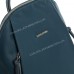 Жіночий рюкзак 6218-3T dark green