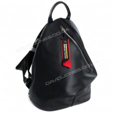 Жіночий рюкзак CM5888T black Жіночий рюкзак CM5888T black