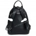 Жіночий рюкзак CM5888T black