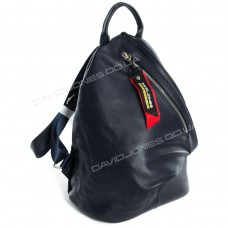 Жіночий рюкзак CM5888T dark blue Жіночий рюкзак CM5888T dark blue