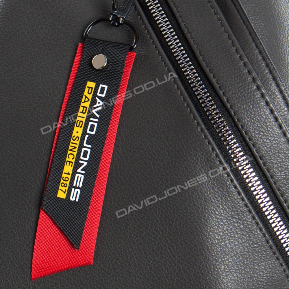 Женский рюкзак CM5888T dark gray