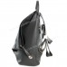 Женский рюкзак CM5888T dark gray