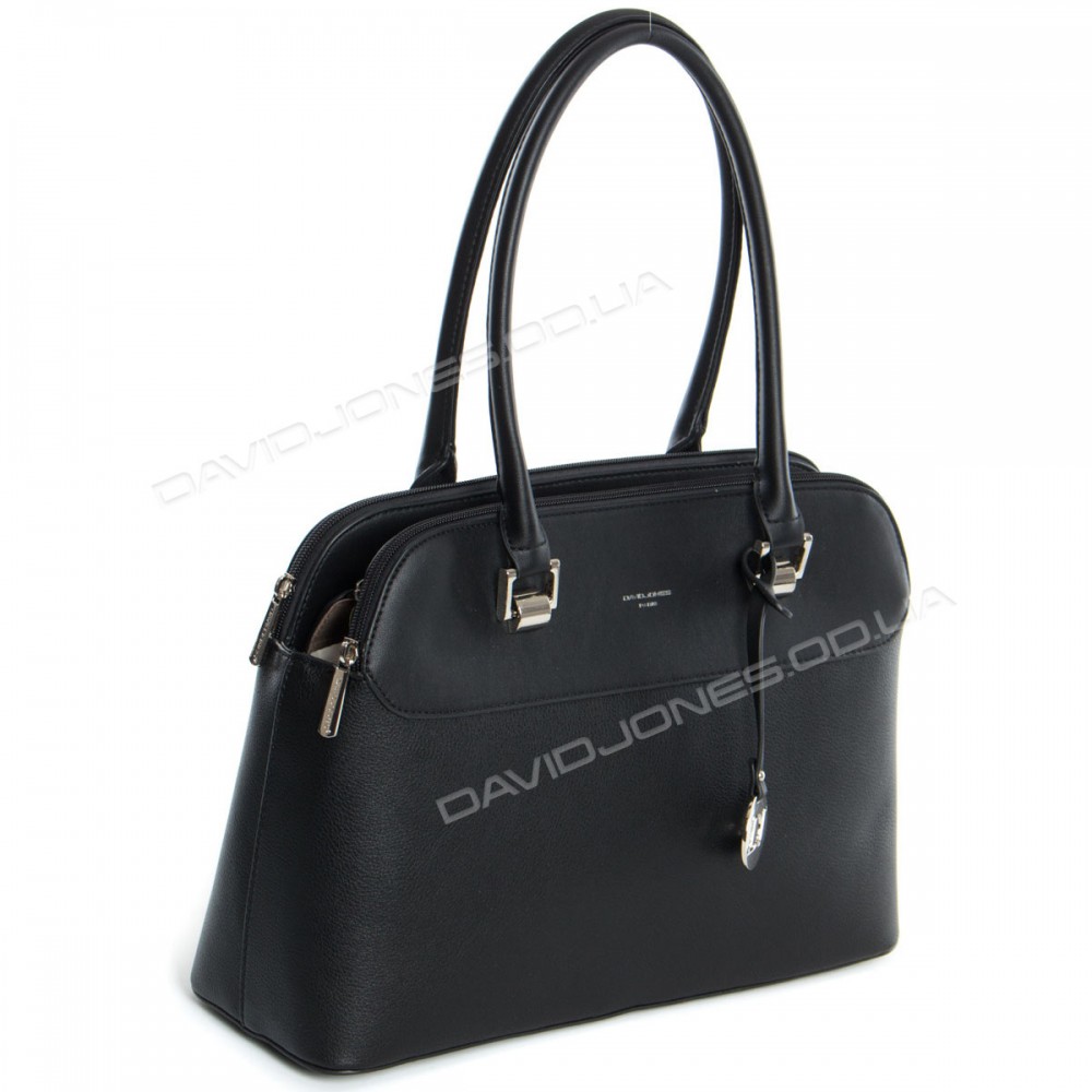 Женская сумка 5617-2T black Женская сумка 5617-2T black