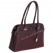 Жіноча сумка 5617-2T dark bordeaux Жіноча сумка 5617-2T dark bordeaux