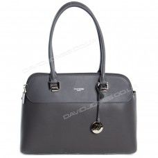 Жіноча сумка 5617-2T dark gray Жіноча сумка 5617-2T dark gray
