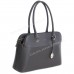 Жіноча сумка 5617-2T dark gray