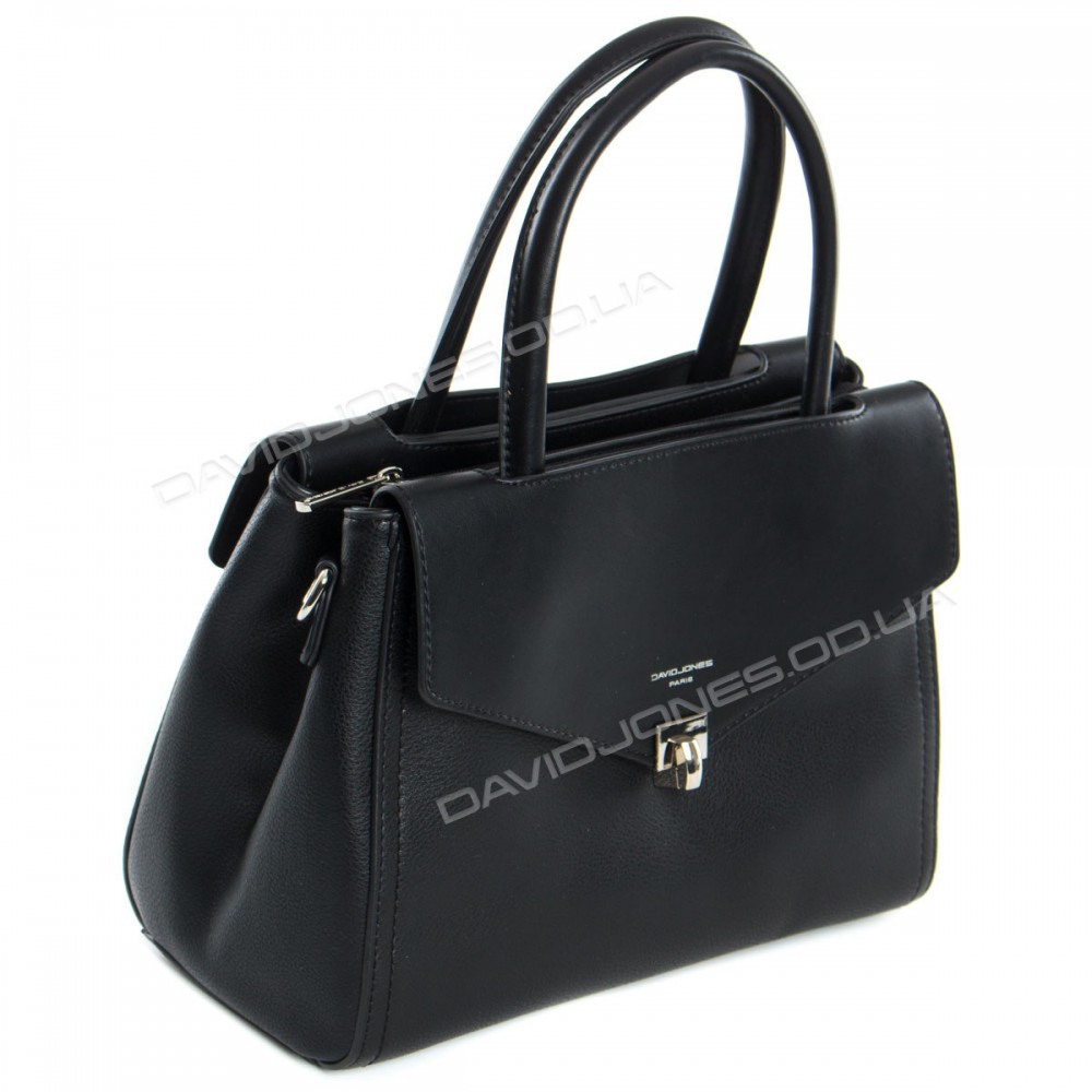 Женская сумка CM5818T black Женская сумка CM5818T black