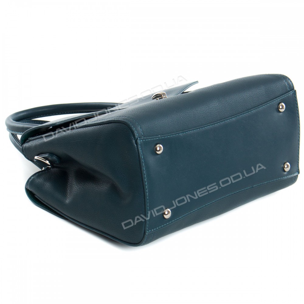 Жіноча сумка CM5818T peacock blue