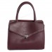 Жіноча сумка CM5818T dark bordeaux